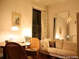 New York 3 Bedrooms roommate share apartment - Apartment reference NY-2580