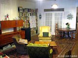 New York 2 Bedrooms Loft accommodation - Apartment reference NY-2754