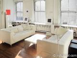 New York T2 Loft appartements location vacances - Appartement r&eacute;f&eacute;rence NY-2948
