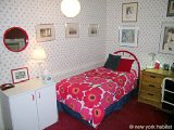 New York 3 Zimmer wohnung bed breakfast - Wohnungsnummer NY-316