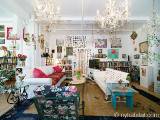 New York T5 appartements bed breakfast - Appartement r&eacute;f&eacute;rence NY-3756