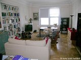 New York 1 Bedroom apartment - Apartment reference NY-4804