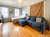 New York 3 Bedroom - Duplex roommate share apartment - Apartment reference NY-5119