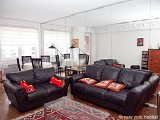 New York 1 Camera da letto appartamento - Appartamento riferimento NY-5169