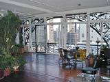 New York T3 - Loft appartement colocation - Appartement r&eacute;f&eacute;rence NY-5268