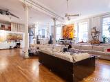 New York 3 Bedrooms Loft Duplex accommodation - Apartment reference NY-5278