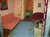 New York Studio accommodation - Apartment reference NY-5307