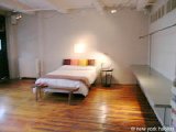 New York 2 Bedroom Loft roommate share apartment - Apartment reference NY-5415