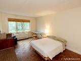 New York 4 Zimmer wohngemeinschaft - Wohnungsnummer NY-5522