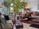 New York T2 appartement location vacances - Appartement r&eacute;f&eacute;rence NY-5710