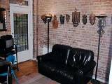 New York T3 Duplex appartements location vacances - Appartement r&eacute;f&eacute;rence NY-5914