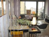 Nueva York 1 Dormitorio alojamiento - Referencia apartamento NY-6051
