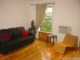New York 2 Zimmer Loft wohnungsvermietung - Wohnungsnummer NY-6061
