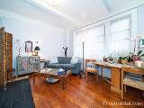 Nueva York 1 Dormitorio alojamiento - Referencia apartamento NY-6091
