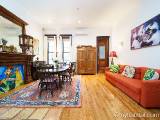Nueva York 2 Dormitorios alojamiento - Referencia apartamento NY-6213
