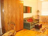 New York 2 Zimmer Duplex ferienwohnung - Wohnungsnummer NY-6242