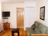 New York Studio apartment - Apartment reference NY-6252