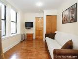 New York 1 Bedroom apartment - Apartment reference NY-6253