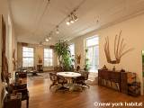 New York 2 Camere da letto - Loft appartamento - Appartamento riferimento NY-6259