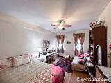 New York 3 Zimmer wohngemeinschaft - Wohnungsnummer NY-6328