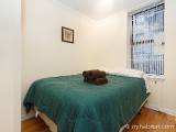 Nueva York 1 Dormitorio apartamento - Referencia apartamento NY-6731
