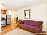 New York 2 Zimmer wohnungsvermietung - Wohnungsnummer NY-6948