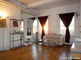 New York Studio apartment - Apartment reference NY-7535