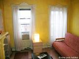 New York 2 Bedrooms roommate share apartment - Apartment reference NY-7558
