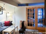 New York Monolocale appartamento - Appartamento riferimento NY-7568