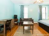 New York Studio accommodation bed breakfast - Apartment reference NY-7608