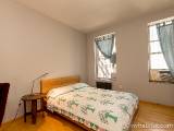 New York Studio apartment - Apartment reference NY-7890