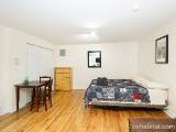 New York Studio apartment - Apartment reference NY-8015