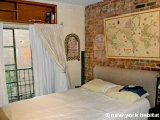 New York T2 appartement location vacances - Appartement r&eacute;f&eacute;rence NY-8032