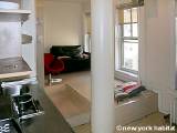 New York T2 logements location appartements - Appartement r&eacute;f&eacute;rence NY-8065