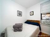 New York Studio/T1 appartements location vacances - Appartement r&eacute;f&eacute;rence NY-8086