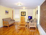 Nueva York 1 Dormitorio Loft apartamento - Referencia apartamento NY-8087