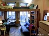 New York 2 Bedroom roommate share apartment - Apartment reference NY-812