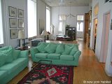 New York T4 Loft logement location appartement - Appartement r&eacute;f&eacute;rence NY-8211