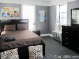 New York T4 appartements colocation - Appartement r&eacute;f&eacute;rence NY-8264