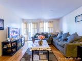 New York 3 Bedroom roommate share apartment - Apartment reference NY-8482