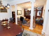 New York 2 Zimmer Loft Stadthaus wohnungsvermietung - Wohnungsnummer NY-8546
