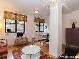 New York Studio mit Alkoven wohnungsvermietung - Wohnungsnummer NY-8557