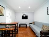 New York 1 Bedroom apartment - Apartment reference NY-8596