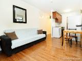 New York 2 Zimmer wohnungsvermietung - Wohnungsnummer NY-8684