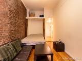 Nueva York Estudio apartamento - Referencia apartamento NY-8696
