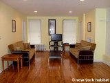 New York 2 Zimmer wohnungsvermietung - Wohnungsnummer NY-8836
