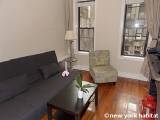New York 1 Bedroom apartment - Apartment reference NY-8897