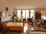 New York Studio/T1 Loft appartements location vacances - Appartement r&eacute;f&eacute;rence NY-9067