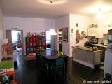 New York 2 Bedrooms Loft accommodation - Apartment reference NY-9194