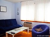 Nueva York 2 Dormitorios D&uacute;plex piso para compartir - Referencia apartamento NY-9226
